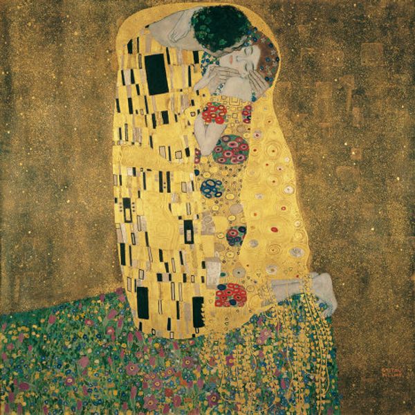 The Kiss - Sputnik International