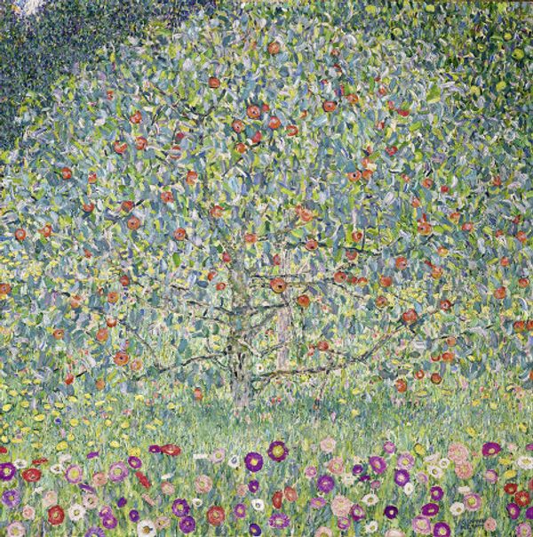 Apple Tree - Sputnik International