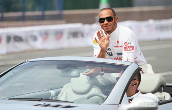 Moscow City Racing Show Moscow City Racing Show - Sputnik International