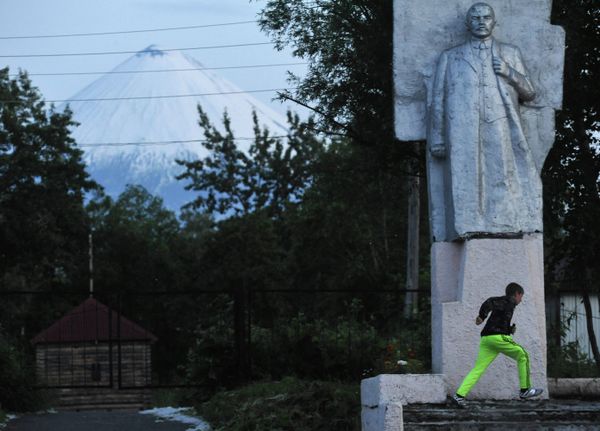 Kamchatka Peninsula: Where the Earth Ends - Sputnik International
