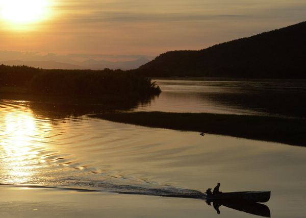 Kamchatka Peninsula: Where the Earth Ends - Sputnik International