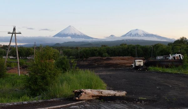 Kamchatka Peninsula: Where the Earth Ends - Sputnik International
