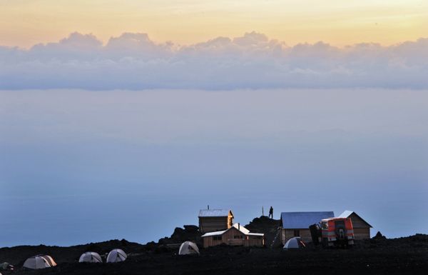 Kamchatka Peninsula: Where the Earth Ends - Sputnik International