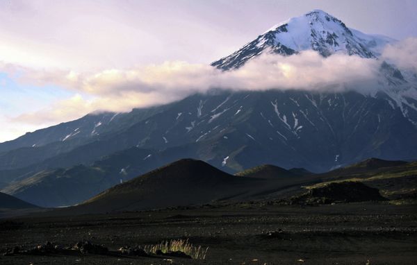 Kamchatka Peninsula: Where the Earth Ends - Sputnik International