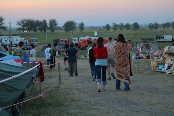 Aftermath of the deadly floods in Russia - Sputnik International