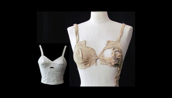 World’s Oldest Bras Found in Austria - Sputnik International