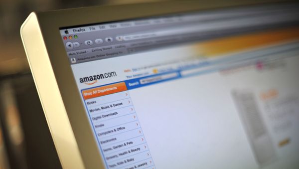 New Internet Domain Names Create Web of Confusion - Sputnik International