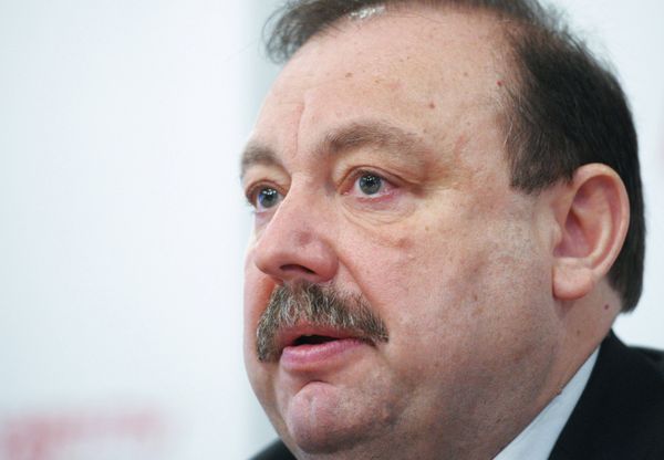 Gennady Gudkov - Sputnik International