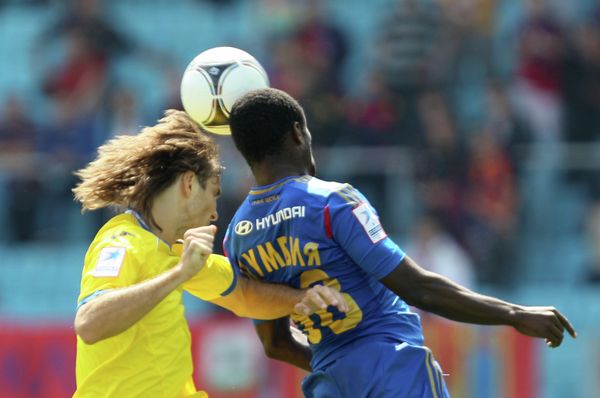 CSKA Start RPL Campaign With 1-0 Win Over Rostov - Sputnik International