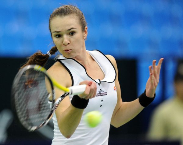 Galina Voskoboeva - Sputnik International