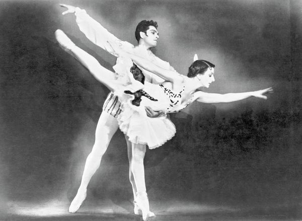 Don Quixote in motion: best ballet performances from different years - Sputnik International