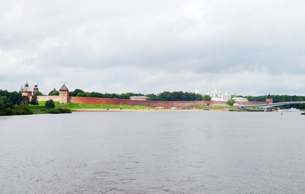 Photo Tour with RIA Novosti: Veliky Novgorod Photo Tour with RIA Novosti: Veliky Novgorod - Sputnik International