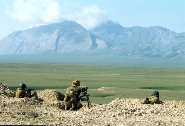 Tajikistan (Archives) - Sputnik International