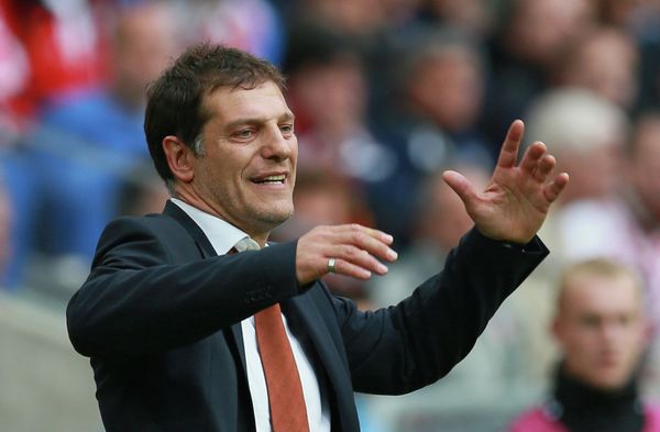 Bilic’s Loko End Terek’s Winning Run   - Sputnik International
