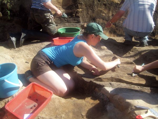 Norsemen Settlement from the 10th Century - Sputnik International