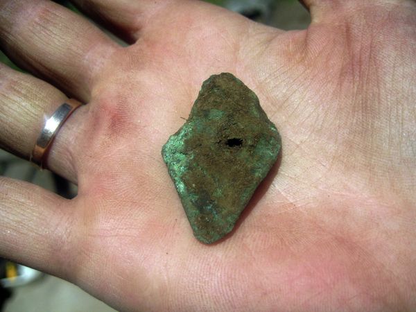 Norsemen Settlement from the 10th Century - Sputnik International