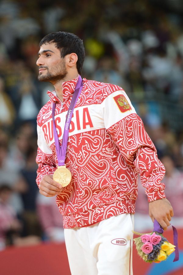 Russian Team’s Performance on 1st Day of London Summer Olympic Games Russian Team’s Performance on 1st Day of London Summer Olympic Games - Sputnik International
