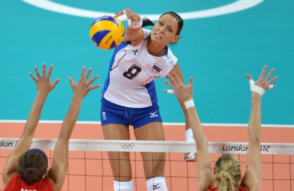 Russian Team’s Performance on 1st Day of London Summer Olympic Games Russian Team’s Performance on 1st Day of London Summer Olympic Games - Sputnik International