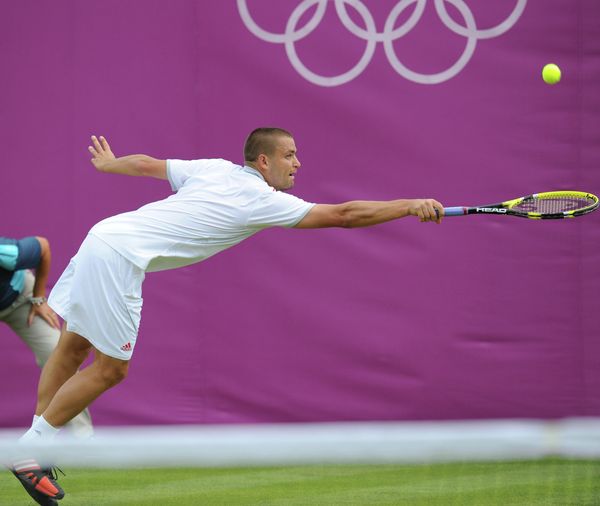 Russian Team’s Performance on 1st Day of London Summer Olympic Games Russian Team’s Performance on 1st Day of London Summer Olympic Games - Sputnik International