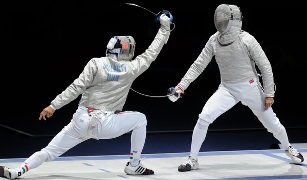 Nikolai Kovalev - Sputnik International