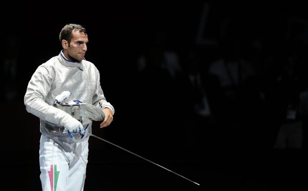 Aron Szilagyi - Sputnik International