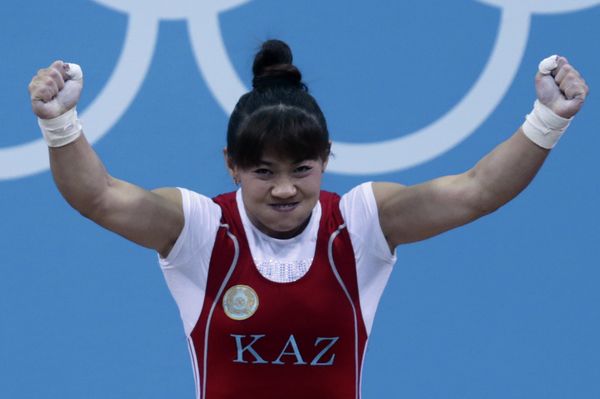 Maiya Maneza - Sputnik International