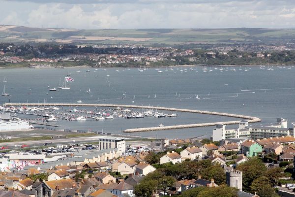Sailing Competitions and Seaside Attractions at the 2012 Olympics - Sputnik International