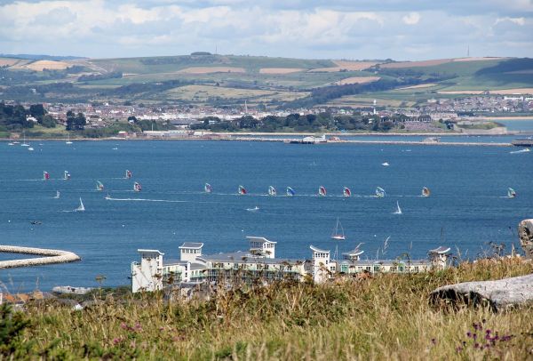 Sailing Competitions and Seaside Attractions at the 2012 Olympics - Sputnik International