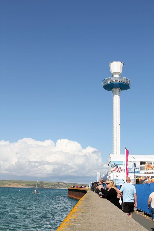 Sailing Competitions and Seaside Attractions at the 2012 Olympics - Sputnik International