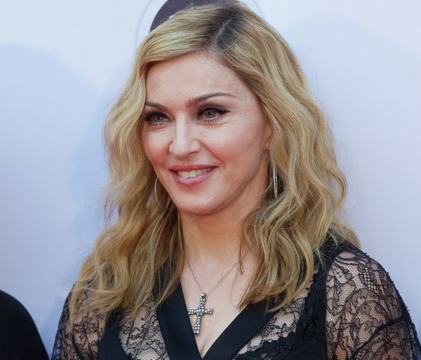 Madonna - Sputnik International
