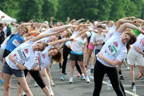Russians are doing more to stay healthy, according to a survey by VTsIOM Russians are doing more to stay healthy, according to a survey by VTsIOM - Sputnik International