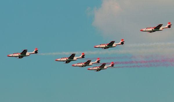 100th Anniversary of the Russian Air Force: What Are We Going to Fly? - Sputnik International