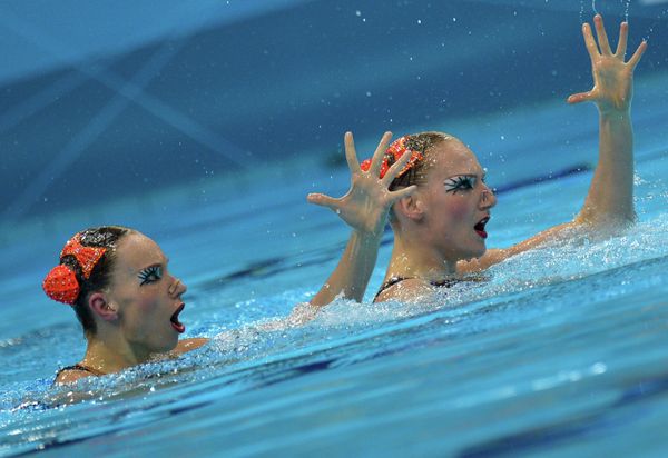 Team Russia Gold Medalists at London Olympic Games - Sputnik International