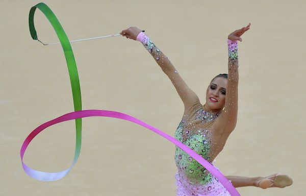 Team Russia Gold Medalists at London Olympic Games - Sputnik International