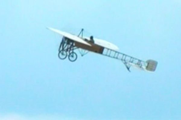 From the Bleriot to the Su-35: Russian Air Force, Past and Present  - Sputnik International