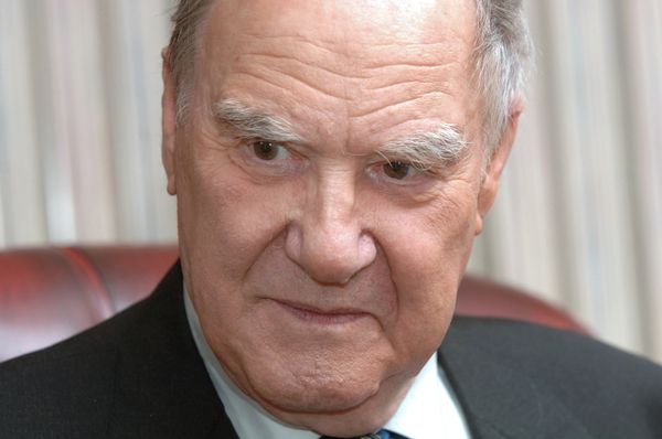 Sergei Kapitsa (Archives) Sergei Kapitsa (Archives) - Sputnik International