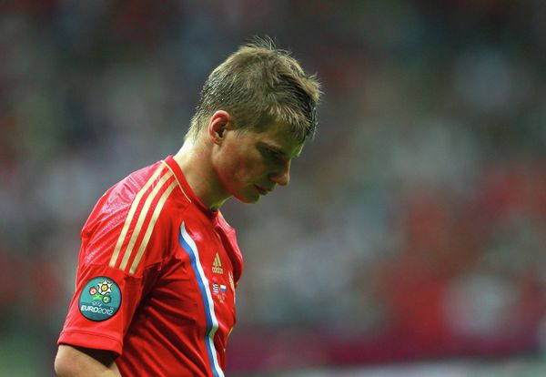 Capello: Non-Playing Arshavin Out of Russia Plans  - Sputnik International