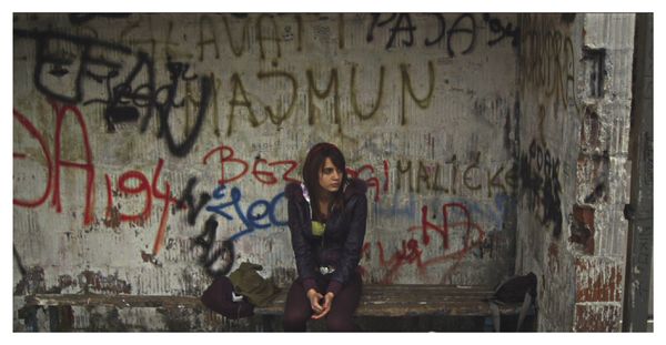 The Clip movie shot - Sputnik International
