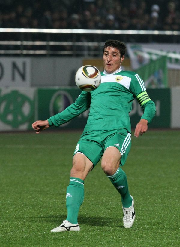Rasim Tagirbekov  - Sputnik International