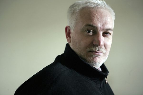 The channel’s chief editor is Rustam Arifdzhanov, vice president of the Eurasian Academy of Television and Radio Broadcasting. The channel’s chief editor is Rustam Arifdzhanov, vice president of the Eurasian Academy of Television and Radio Broadcasting. - Sputnik International