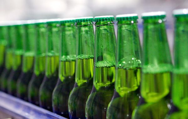 Report: Alcohol, Drug Abuse Now a ‘Public Health Crisis’ in U.S. Military     - Sputnik International