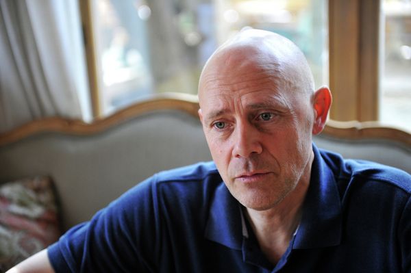 Anders Kraupp - Sputnik International