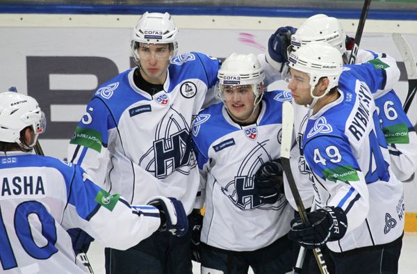 Rich Owners Turn KHL Into an Auction - Team Boss          - Sputnik International