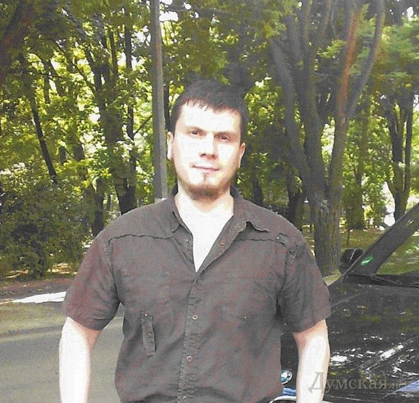 Adam Osmayev - Sputnik International