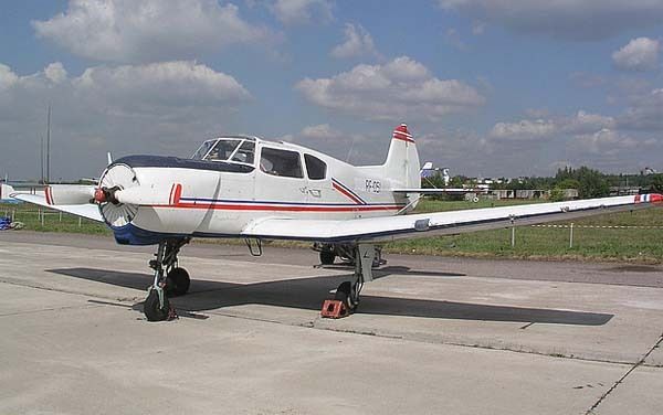 Yak-18 (archive) - Sputnik International