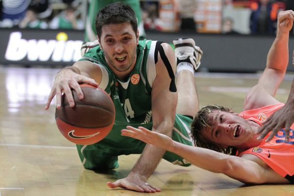 UNICS Coach Plays Down Euroleague Qualifying Hopes          - Sputnik International