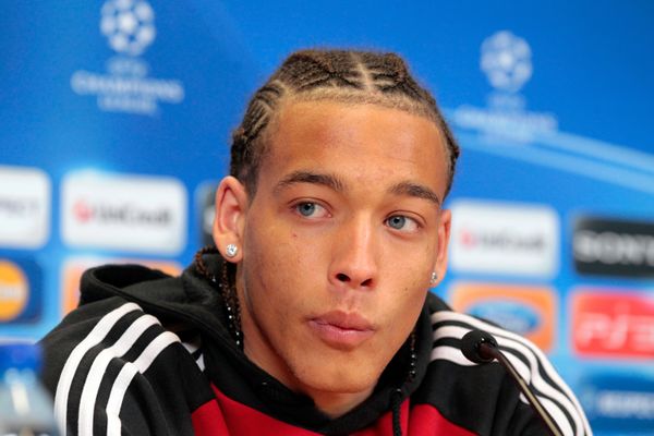 Axel Witsel  - Sputnik International