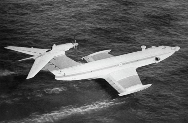 Orlyonok transport and landing ground-effect craft - Sputnik International