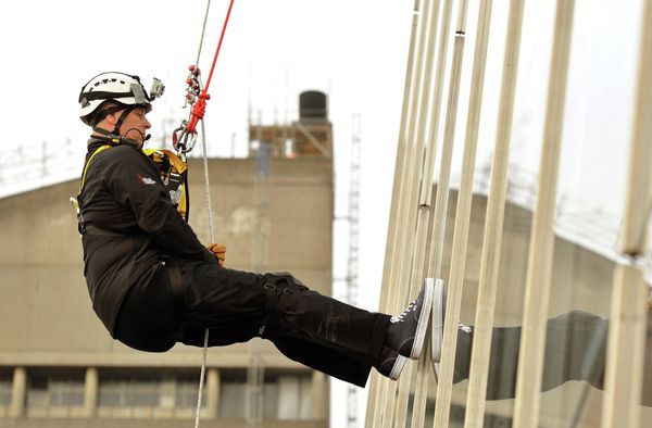 Seven Days in Photographs, September 1-7, 2012 - Sputnik International