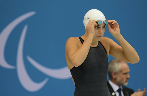Oksana Savchenko - Sputnik International
